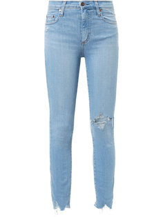 Cult Skinny Ankle Miracle Nobody Denim