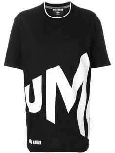 logo long T-shirt House Of Holland