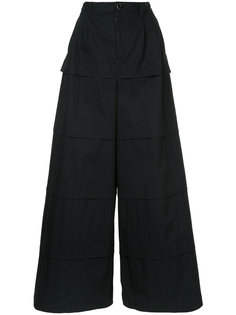Ring Roll trousers  Anrealage
