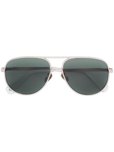 солнцезащитные очки-авиаторы Vilebrequin