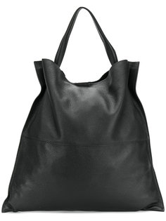 мешковатая сумка-тоут  Jil Sander