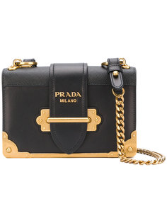 сумка на плечо Cahier Prada