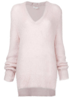 V-neck jumper Dion Lee