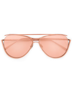 Float sunglasses Dion Lee