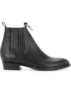 aperture flat boots Dion Lee