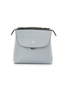 FENDI 8BZ0412IH F03TC  Leather/Fur/Exotic Skins-&amp;gt;Leather Fendi