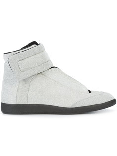 кроссовки Future Felt Maison Margiela