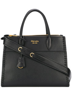сумка-тоут Paradigme Prada
