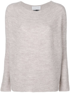 Kaelai jumper Christian Wijnants