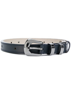 western buckled belt Nina Ricci