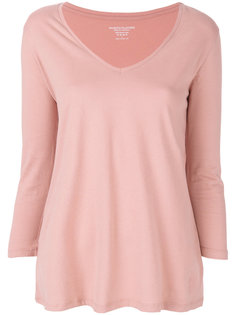футболка с длинными рукавами Camiseta Majestic Filatures