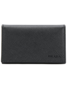 визитница Prada