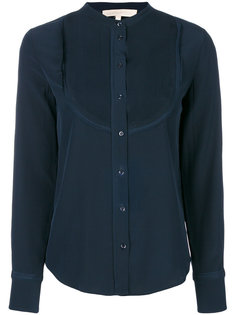 mandarin collar shirt Vanessa Bruno