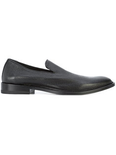 round toe loafers Paul Andrew