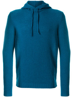 свитер с капюшоном Mp  Massimo Piombo