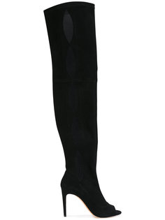 Ophelia boots Jean-Michel Cazabat