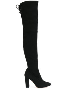 Karmina boots Jean-Michel Cazabat