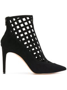 Etoile boots Jean-Michel Cazabat