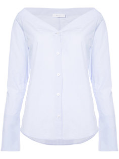v-neck blouse  A.L.C.