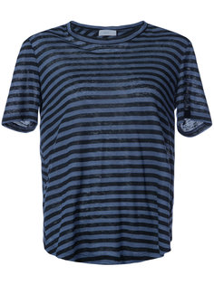 striped T-shirt  A.L.C.