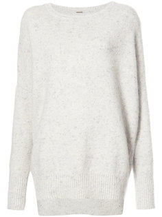 round neck jumper Adam Lippes