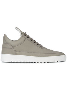 кроссовки Lane Filling Pieces