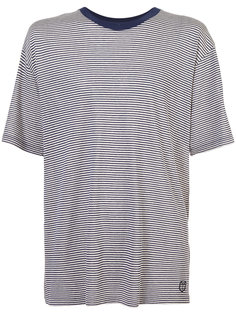 striped T-shirt Saint Laurent