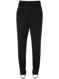 брюки со штрипками  Cyclas