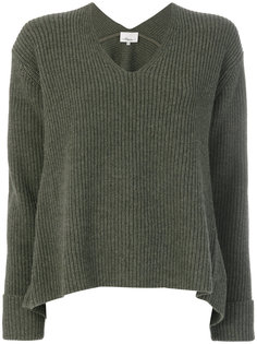 knit V-neck jumper 3.1 Phillip Lim
