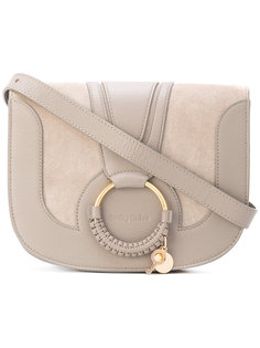 сумка через плечо Hana See By Chloé