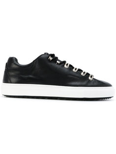 кеды Barney Dsquared2