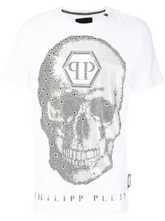 футболка Six Philipp Plein