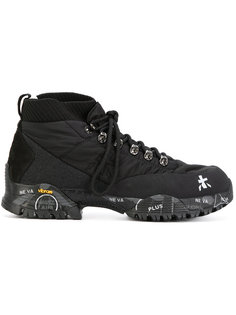 кроссовки Lou Treck Premiata