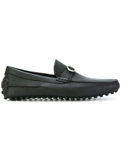 классические слиперы Dior Homme