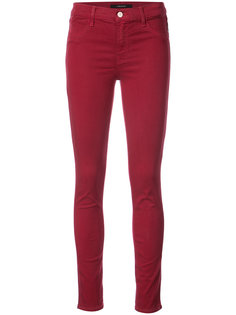 stretch skinny jeans J Brand