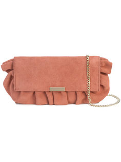 Tab clutch Loeffler Randall