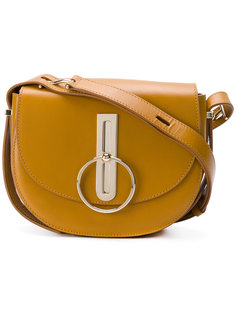 compas saddle bag Nina Ricci