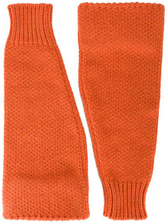 трикотажные рукава Americano Raf Simons