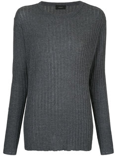 ribbed jumper  G.V.G.V.