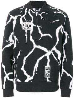 Thunder Off World sweatshirt KTZ