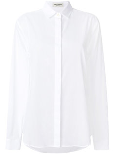 Paris collar shirt Saint Laurent