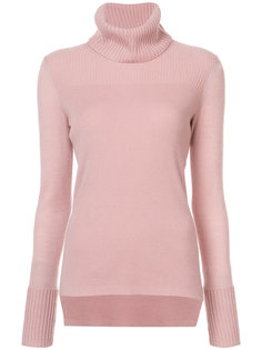 Asa cashmere jumper  Veronica Beard