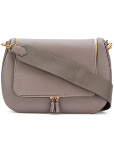 zipped crossbody bag Anya Hindmarch