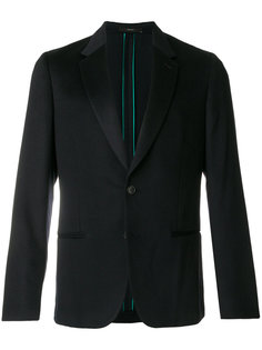 классический пиджак Paul Smith