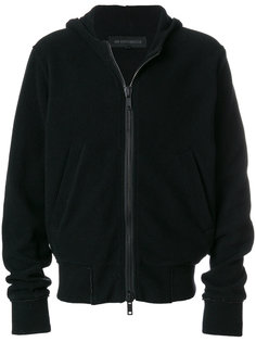 zipped hoodie Ann Demeulemeester