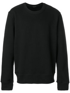 crew neck sweatshirt Ann Demeulemeester