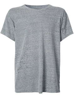 базовая футболка Amiri