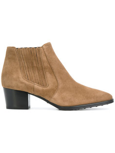 ankle boots Tods Tod`S