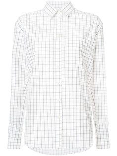 Grainger shirt Simon Miller