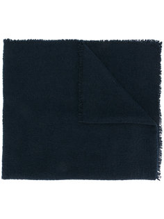 frayed scarf  Faliero Sarti